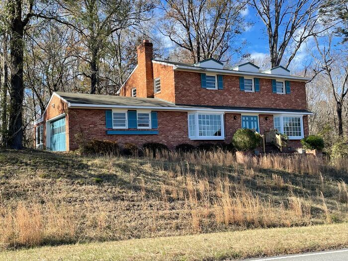 Primary Photo - Salisbury - Large Brick Two Story Home, LR...