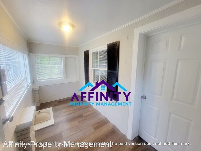 Foto del edificio - 2 br, 2 bath House - 2706 Baldwin St