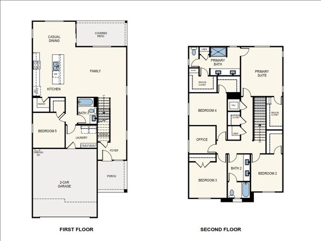 Building Photo - 8935 Dwarf Chin Ave