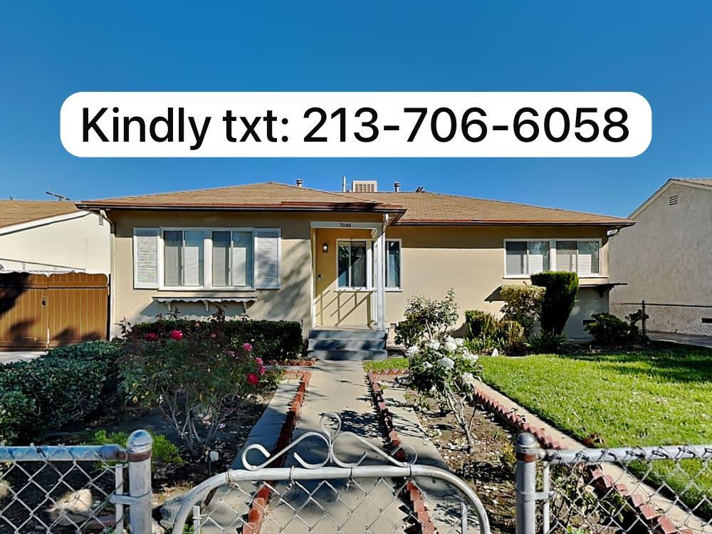 Foto principal - 6705 Murietta Ave