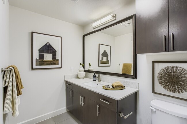 Building Photo - The Hopkins