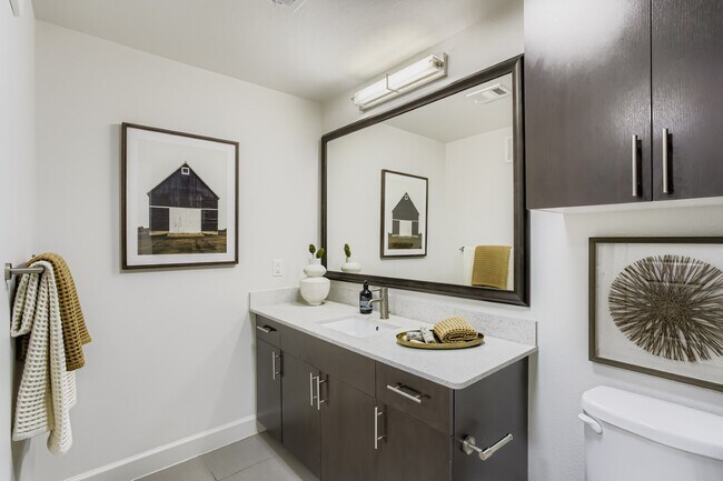 Foto del edificio - The Hopkins