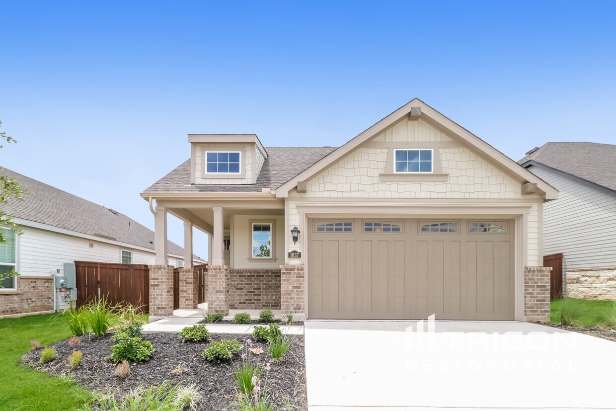 Foto principal - 1637 Palo Verde Wy