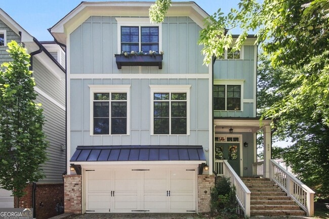 Building Photo - 692 Drewry St NE