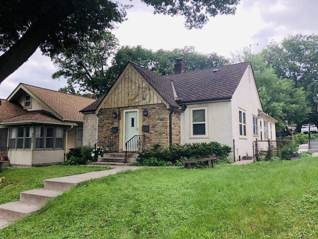 Primary Photo - 4634 Cedar Ave S