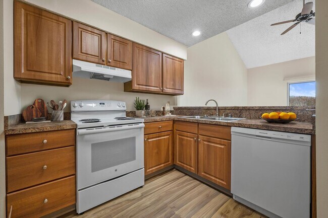 Foto del interior - Foxtail Meadows Apartments