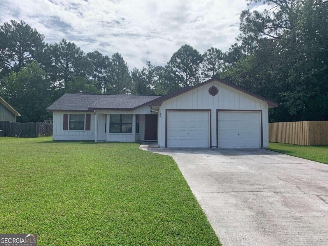 Primary Photo - 106 Catauba Ct