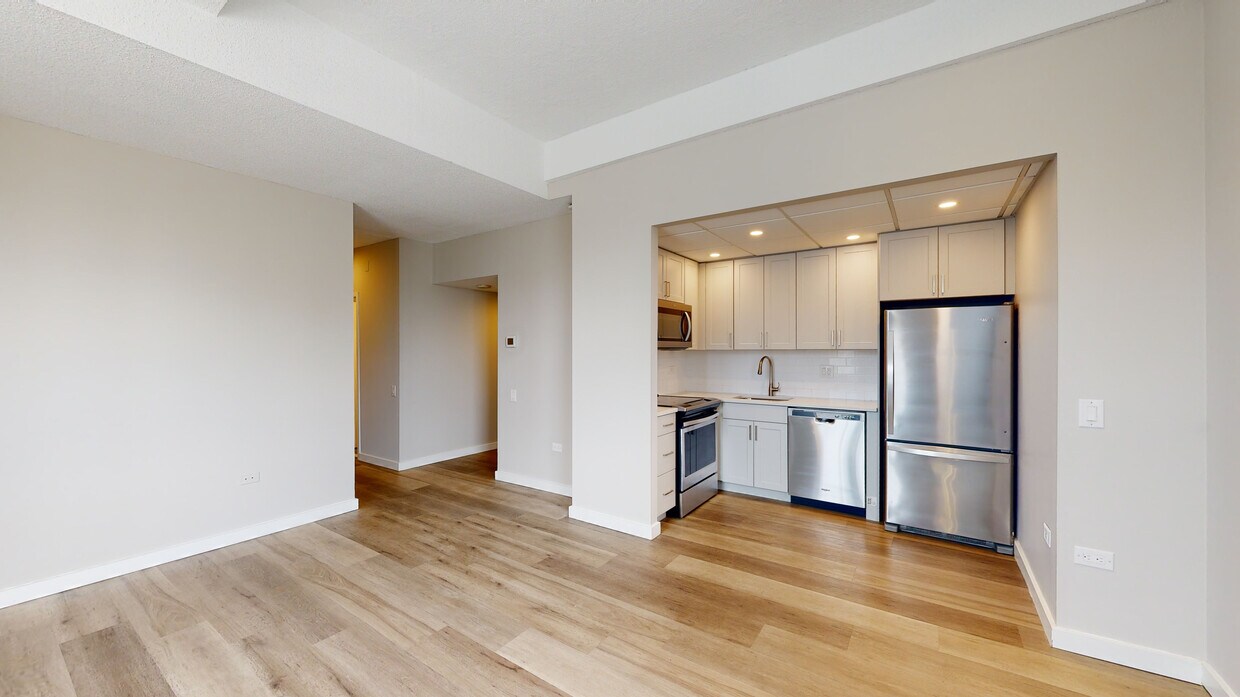 Photo - The Franklin Residences Apartments