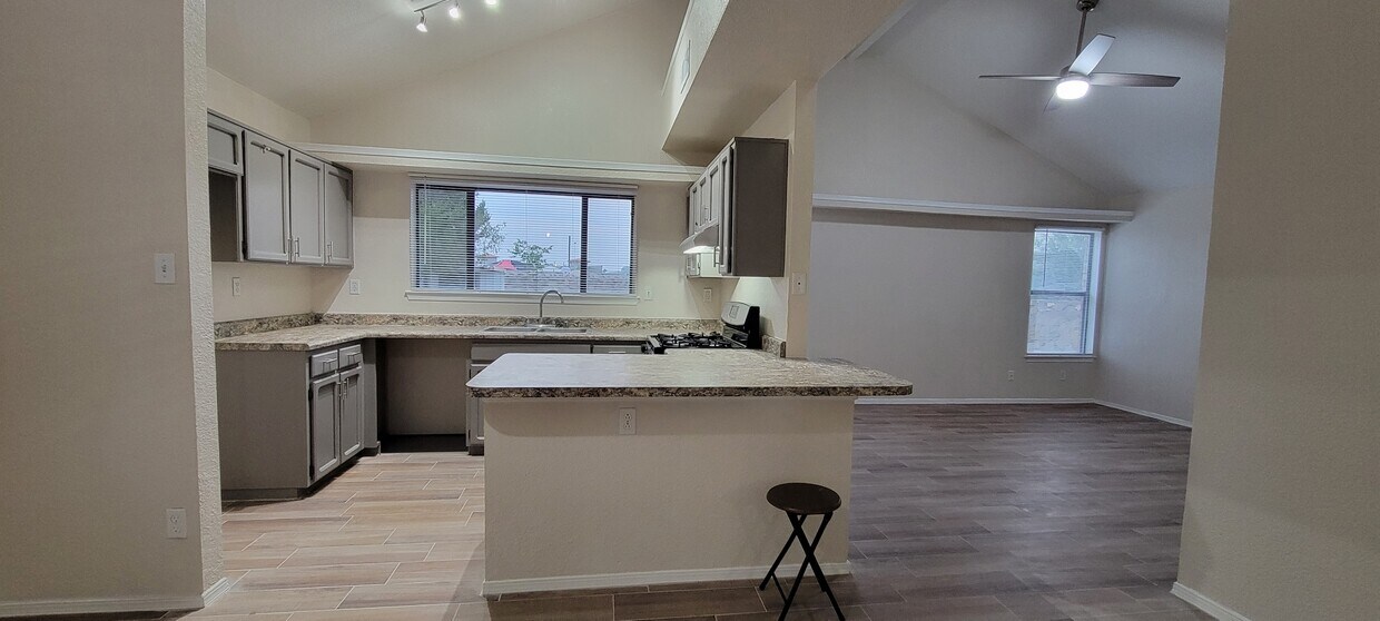 12120 Lyman Dutton Cir, El Paso, TX 79936 House Rental in El Paso, TX