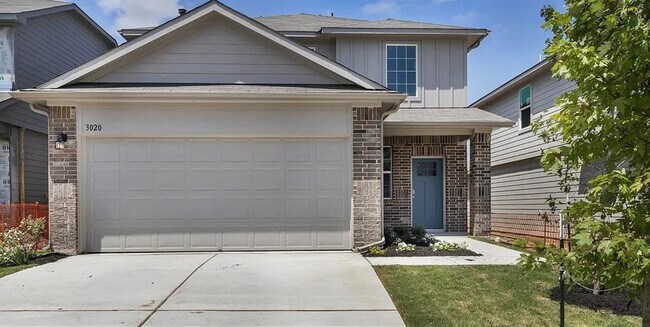 Foto del edificio - 11524 Rush Ln