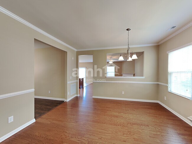 Foto del edificio - 3617 Althorp Dr