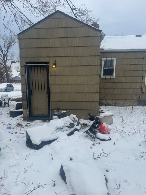 Foto del edificio - 3401 Davison Rd