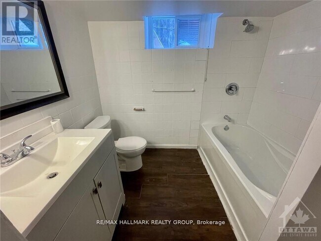 Photo du bâtiment - 466 O'Connor St