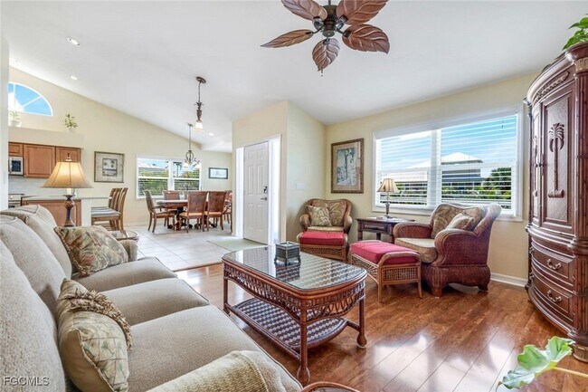 Foto del edificio - 21580 Indian Bayou Dr