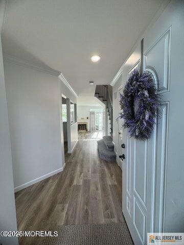 Foto del edificio - 16 Gerard Pl