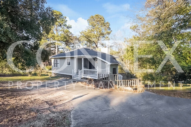 Building Photo - Adorable Three Bedroom in North Augusta, GA!