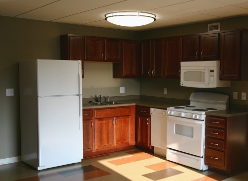 Foto principal - Crestview Terrace