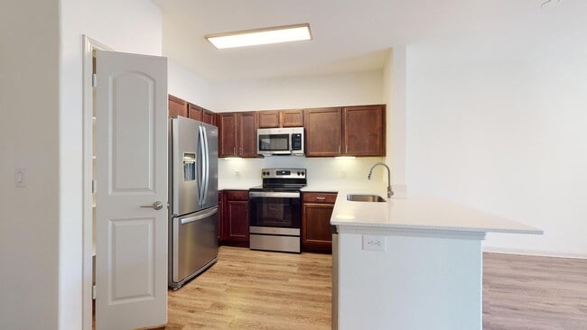 Interior Photo - Cool Springs at Frisco Bridges