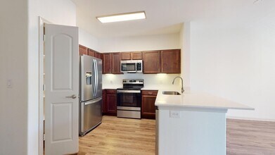 Interior Photo - Cool Springs at Frisco Bridges