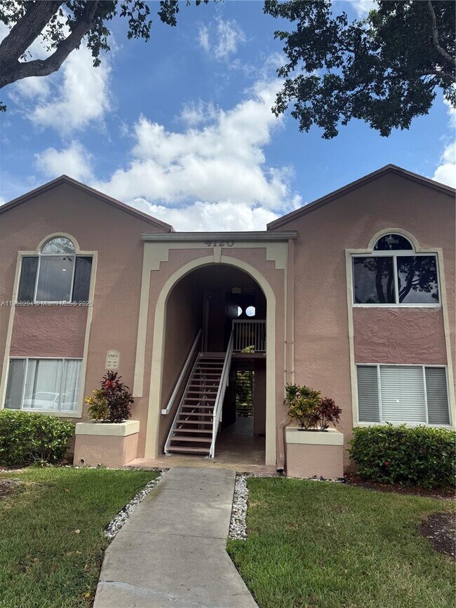 Building Photo - 4720 NW 102nd Ave