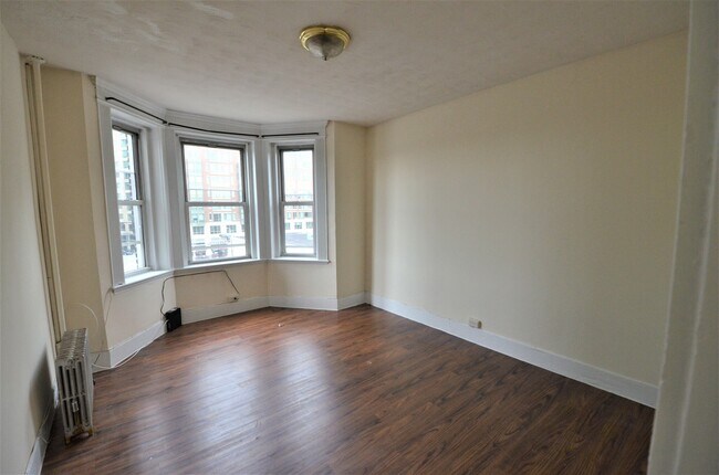Foto del edificio - 80 Kilmarnock St