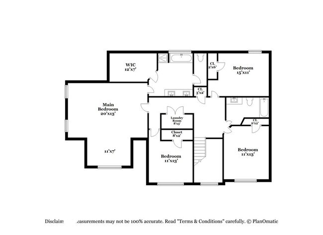 Foto del edificio - 6846 Lakefield Forrest Dr