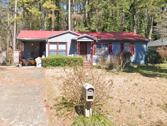 Building Photo - 208 Carol Dr