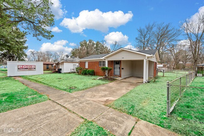 Foto del edificio - 308 Oregon Ave