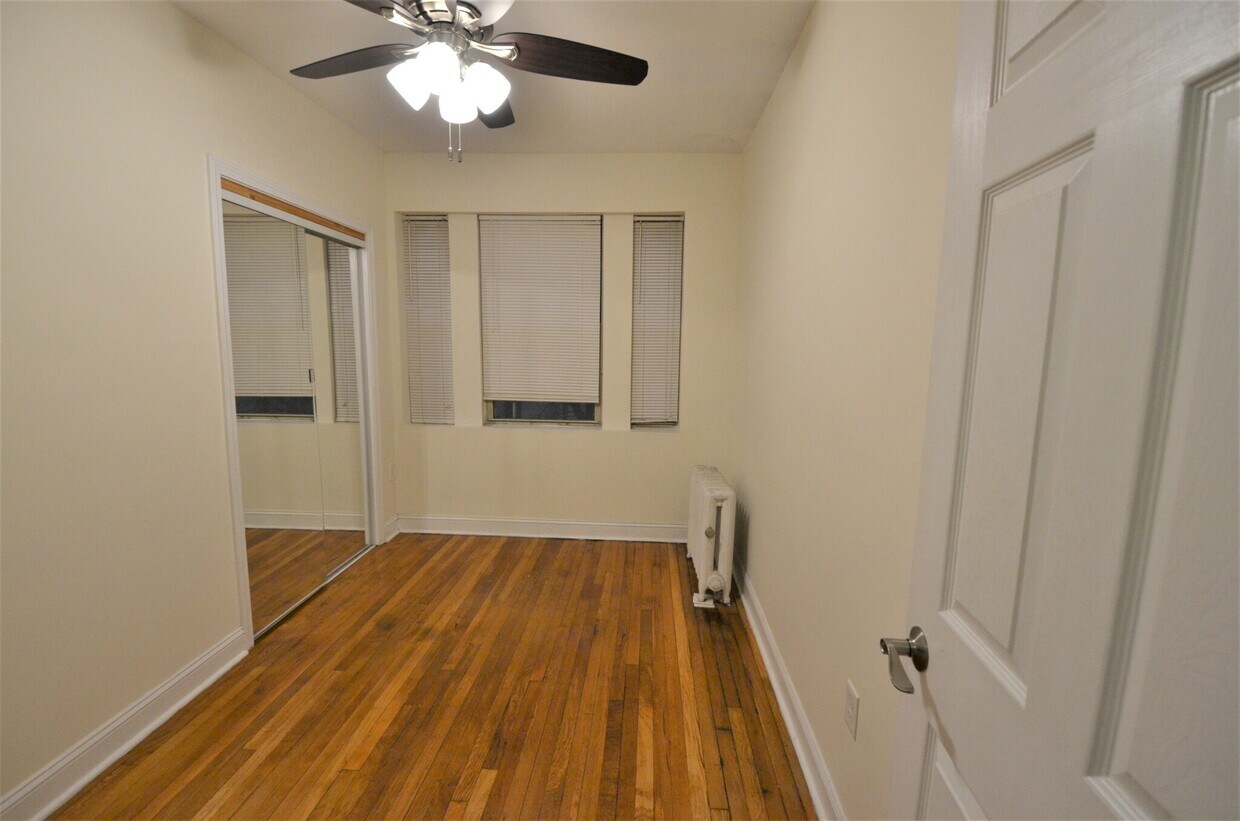 24 Haviland St, Boston, MA 02115 Apartments in Boston, MA