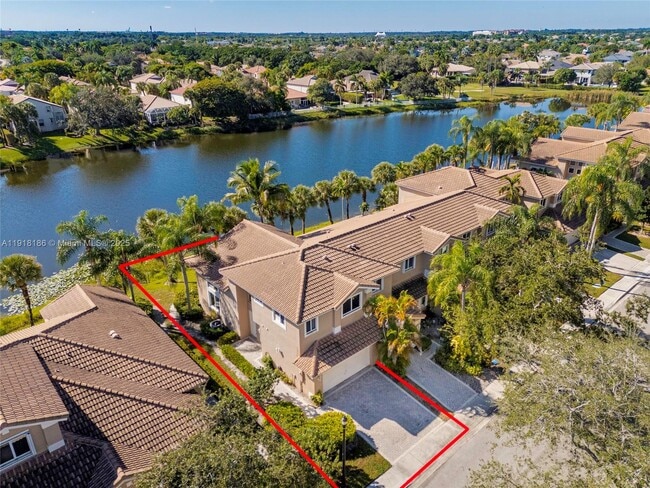 Foto del edificio - 15848 SW 12th St