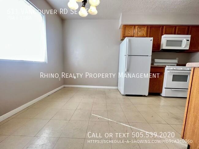 Foto del edificio - Remodeled 2 Bedroom, 1 Bath In Rio Rancho!