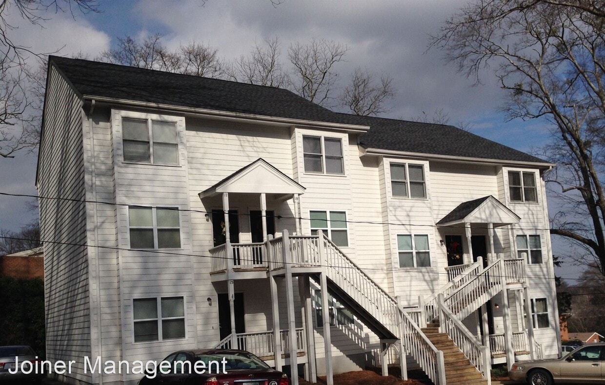 Building Photo - 2 br, 2.5 bath House - 370 South Pope Stre...
