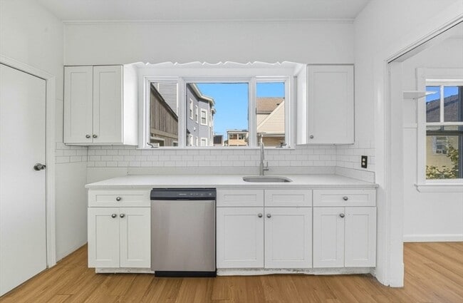 Foto del edificio - 21 Wolcott St