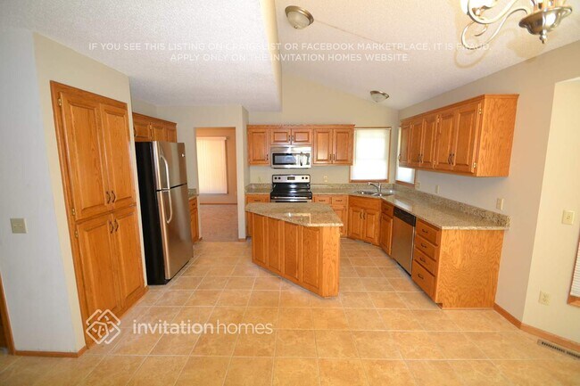 Foto del edificio - 14371 Raven St NW