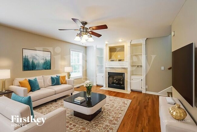Foto del edificio - 3309 Sunny Slope Dr