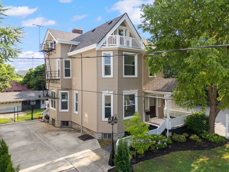 Foto principal - 1753 Williams Ave