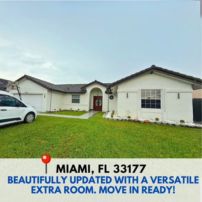 Building Photo - 14550 SW 166th Ter