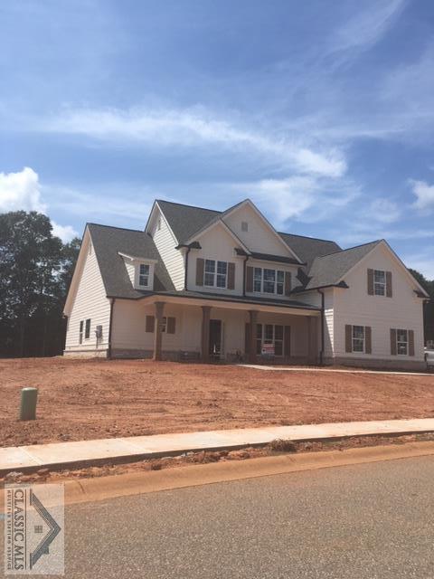 Primary Photo - 1417 Morningside Dr