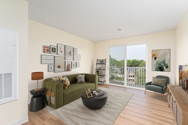 Foto del edificio - Slade Farm Residences