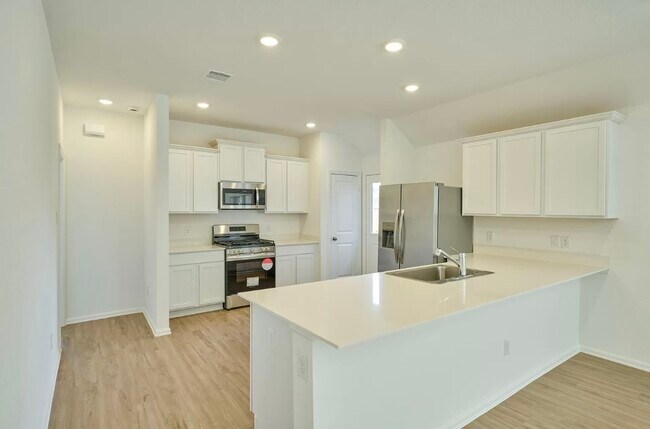 Foto del edificio - 6313 Barrington Cliff Trl