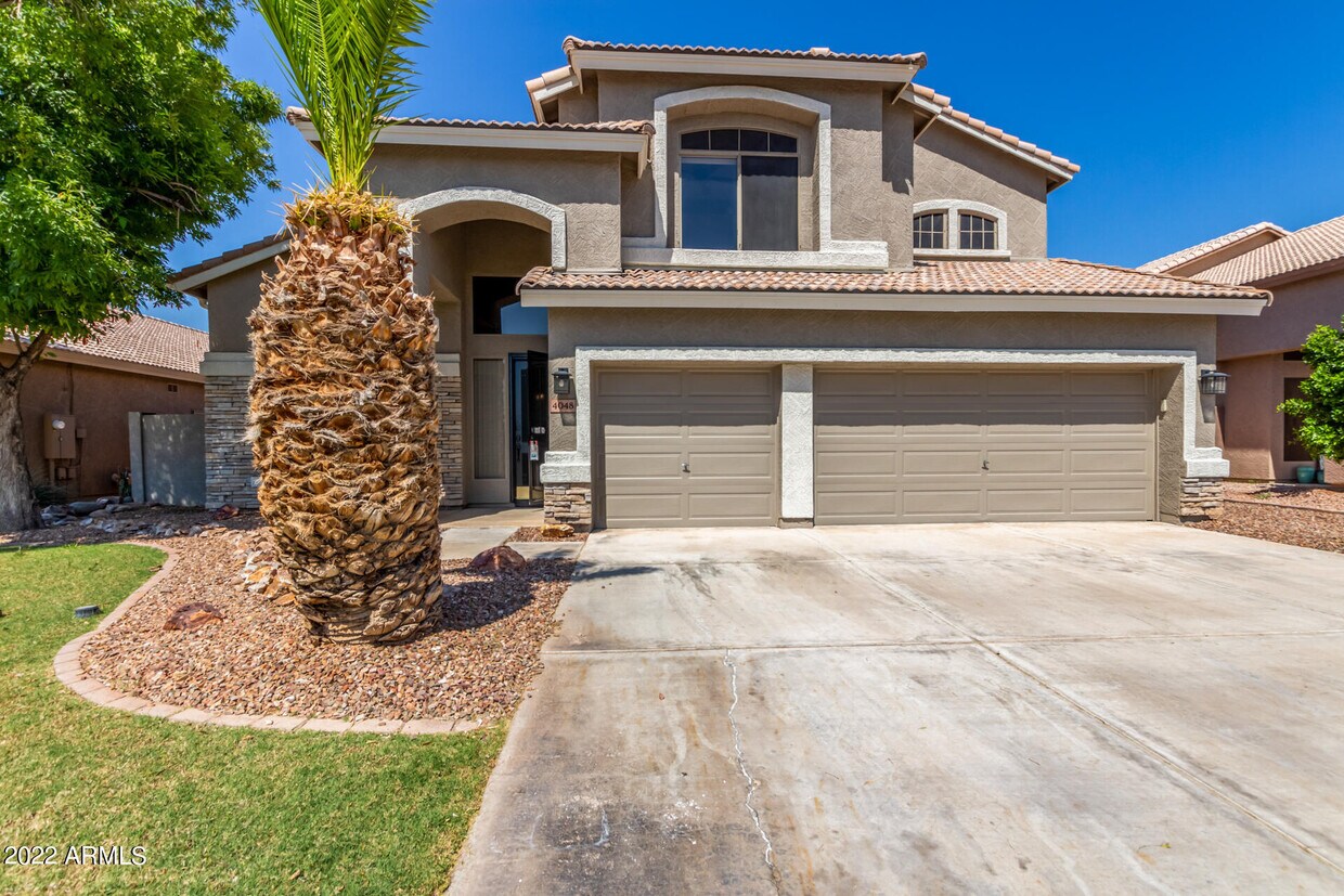 Foto principal - 4048 E Breckenridge Way