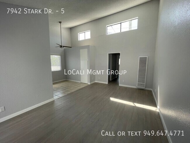 Foto del edificio - 7942 Stark Drive