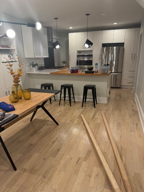 Photo - 1622 Pleasant St Apartment