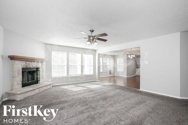 Foto del edificio - 10851 Zimmerman Ln
