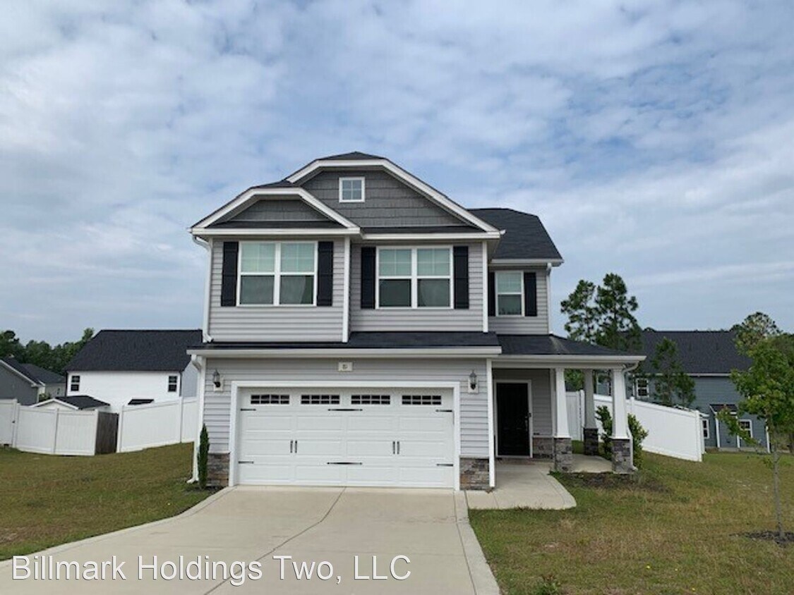 Foto principal - 4 br, 2.5 bath House - 81 Artillery Lane