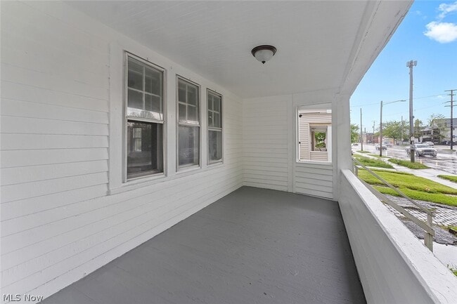 Foto del edificio - 3400 W 117th St