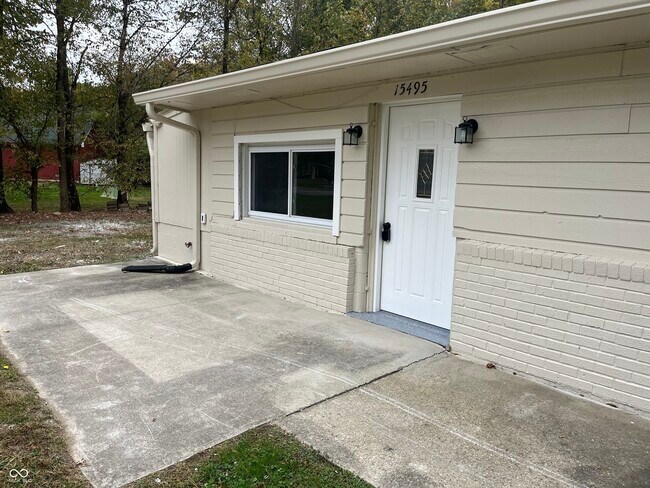 Foto del edificio - 15495 Martha St