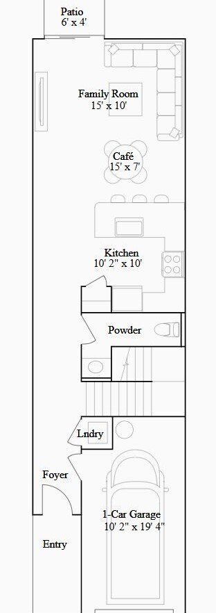Building Photo - 563 Holly Lks Dr