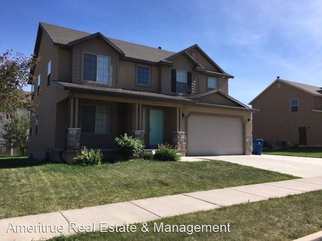 Primary Photo - 5 br, 3 bath House - 171 E 1170 S