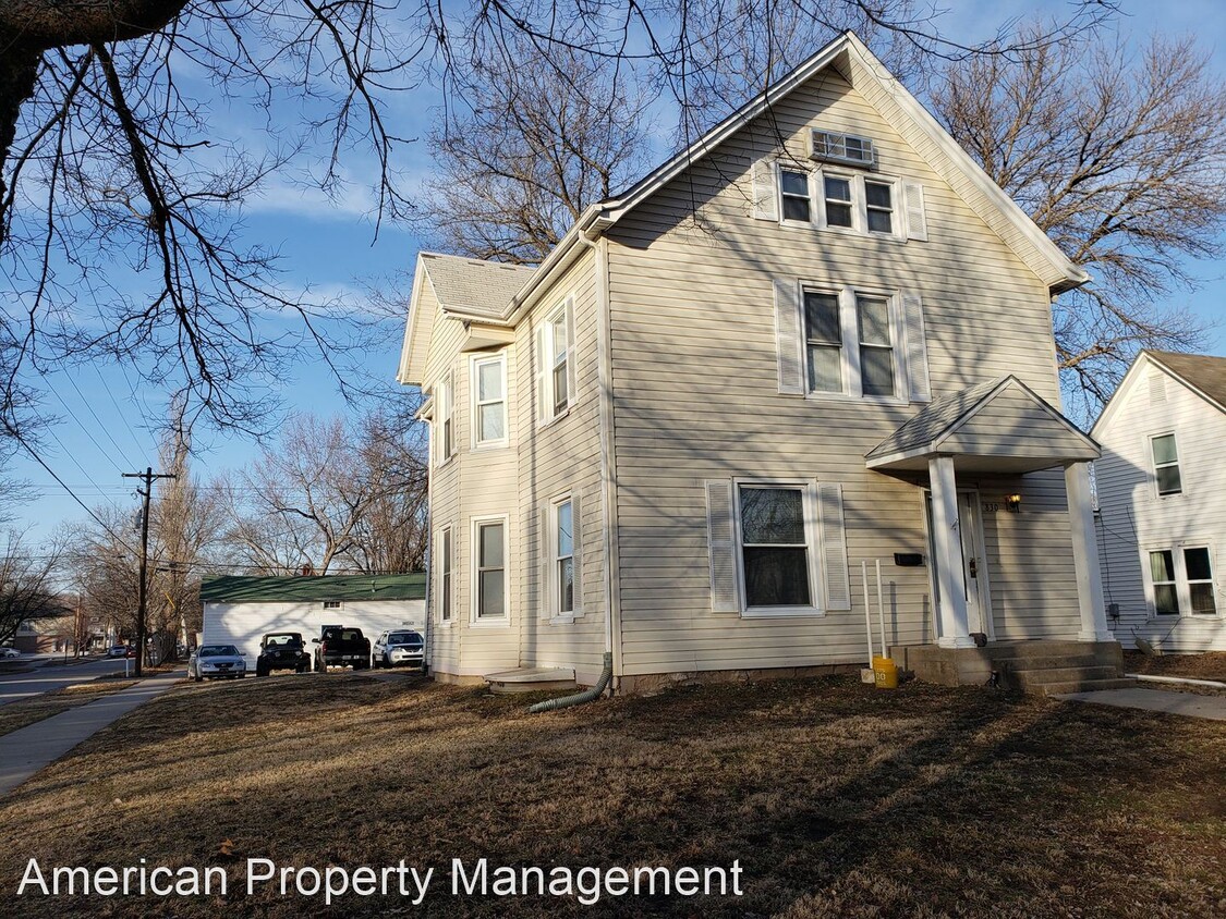 6 br, 3 bath House - 830 Laramie St. Photo